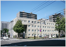 当院外観 当院外観